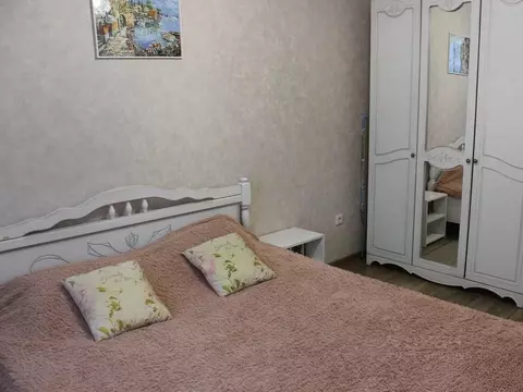 2-к кв. Курская область, Курск просп. Надежды Плевицкой, 23 (38.0 м)