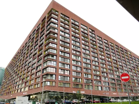 1-к кв. Москва Ходынский бул., 20А (32.0 м)