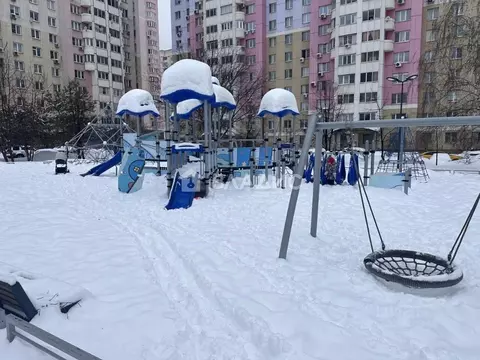 2-к кв. Московская область, Котельники ул. Кузьминская, 11 (64.0 м)