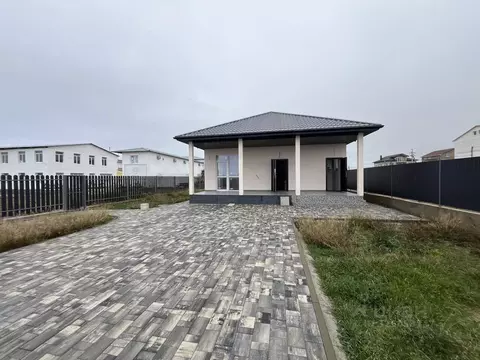 Дом в Севастополь с. Андреевка,  (101 м)