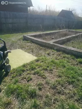 Участок в Курганская область, Шадринский муниципальный округ, СНТ ...