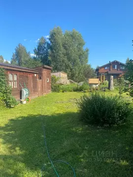 Дом в Тверская область, Кимрский муниципальный округ, д. Притыкино  ...