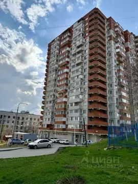 1-к кв. Волгоградская область, Волгоград пос. Стройдеталь, 13 (39.2 м)