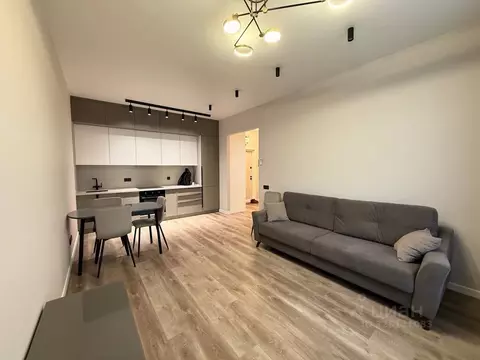 3-к кв. Москва Большая Филевская ул., 3к2 (65.0 м)