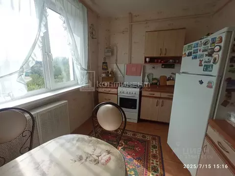 2-к кв. Владимирская область, Ковров Волго-Донская ул., 29 (56.0 м)