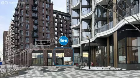 Помещение свободного назначения (56 м)