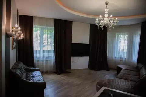 4-к кв. Калининградская область, Калининград ул. Чапаева, 8А (164.0 м)