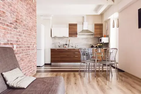 1-к кв. Иркутская область, Иркутск ул. Рабочего Штаба, 3/2 (60.0 м)