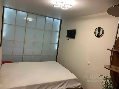 2-к кв. Башкортостан, Уфа ул. Орджоникидзе, 10 (65.0 м)