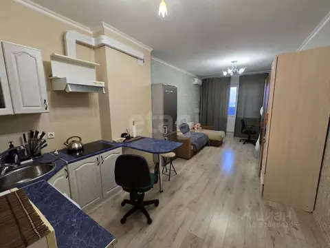 Студия Белгородская область, Белгород ул. Горького, 54В (41.7 м)