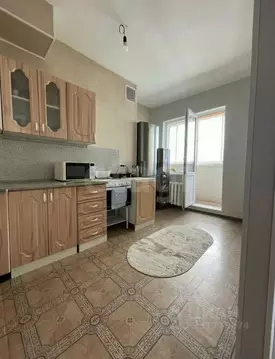 1-к кв. Коми, Сыктывкар ул. Мира, 45 (33.2 м)