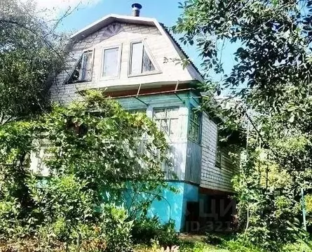 Дом в Белгородская область, Яковлевский муниципальный округ, с. Шопино ...