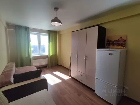 Студия Московская область, Химки Сходня мкр, Железнодорожная ул., 33к2 ...