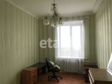 2-к кв. Свердловская область, Нижний Тагил просп. Строителей, 6 (48.4 ...