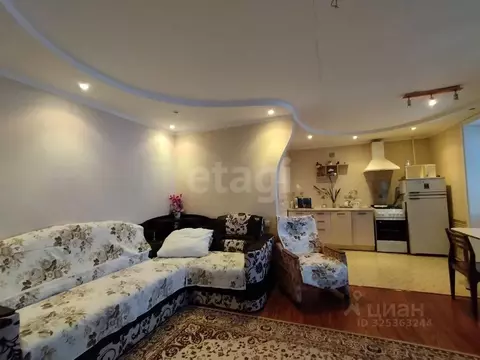 3-к кв. Пермский край, Добрянка ул. Энергетиков, 13 (58.5 м)