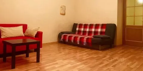 1-к кв. Татарстан, Казань ул. Абсалямова, 13 (48.0 м)