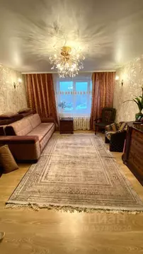 3-к кв. Московская область, Апрелевка Наро-Фоминский городской округ, ...