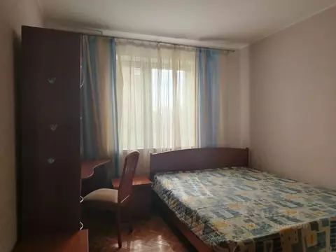 2-к кв. Татарстан, Казань просп. Ямашева, 94 (50.0 м)