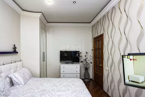 2-к кв. Тверская область, Тверь Вагжановский пер., 14 (80.0 м)