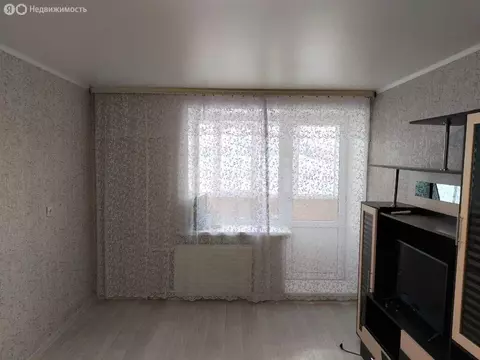 1-комнатная квартира: Стерлитамак, улица Свердлова, 222 (33.1 м)