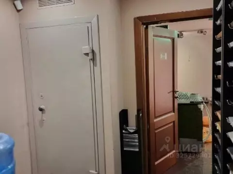 Торговая площадь в Москва Ленинский просп., 61/1 (243 м)