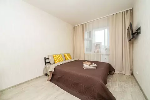 1-к кв. Пермский край, Пермь бул. Гагарина, 18 (40.0 м)