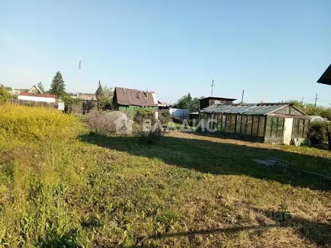 Дом в Иркутская область, Ангарск Дружба СНТ, 81 (16 м)