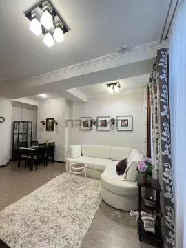 Студия Крым, Алушта ул. Ленина, 10 (48.1 м)