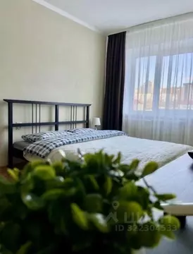 1-к кв. Мурманская область, Мурманск просп. Кирова, 58 (32.0 м)