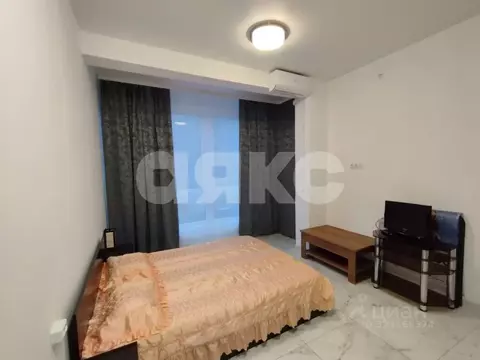 Студия Краснодарский край, Сочи городской округ, с. Краевско-Армянское ...