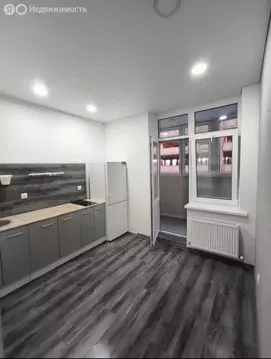 1-комнатная квартира: Краснодар, Боспорская улица, 10 (34.5 м)