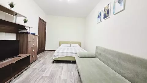 1-к кв. Татарстан, Казань проезд Яраткан, 4В (39.0 м)