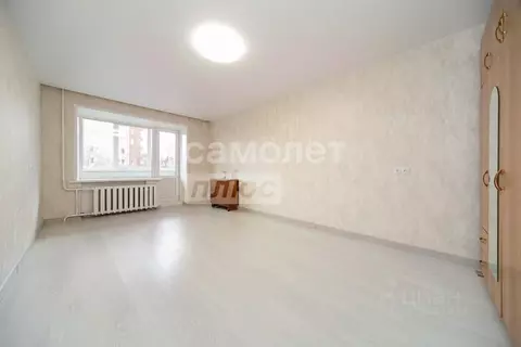 1-к кв. Пермский край, Пермь ул. Челюскинцев, 17 (32.1 м)