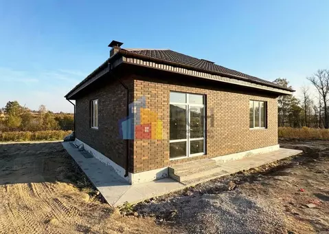 Дом в Тульская область, Тула городской округ, д. Харино аллея Хвойная ...