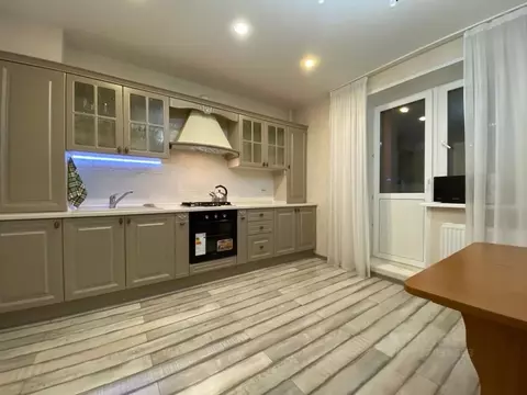 2-к кв. Ярославская область, Ярославль ул. Академика Колмогорова, 7 ...