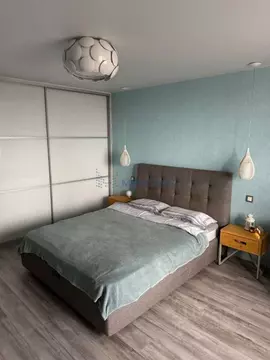 1-к кв. Нижегородская область, Нижний Новгород Краснозвездная ул., 35 ...