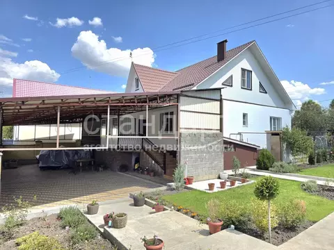 Дом в Ставропольский край, Предгорный муниципальный округ, ...