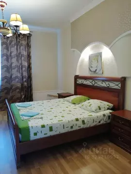 Комната Краснодарский край, Геленджик ул. Толстого, 64 (25.0 м)