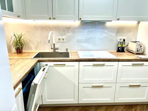 2-к кв. Краснодарский край, Анапа ул. Крылова, 13к2 (60.0 м)