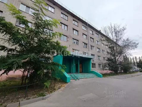 1-к кв. Липецкая область, Липецк ул. Студенческий Городок, 16 (14.0 м)