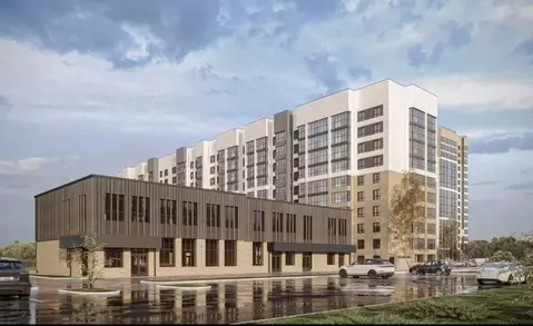 1-к кв. Алтайский край, Барнаул тракт Павловский, 196Ак1 (30.1 м)