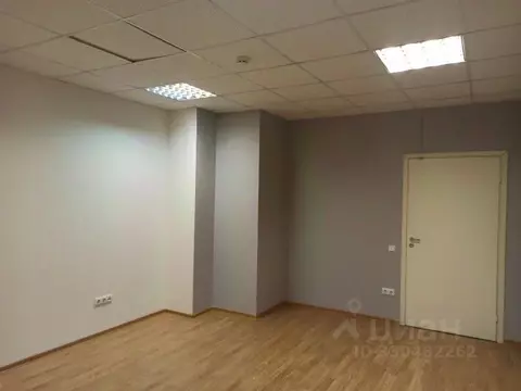 Офис в Санкт-Петербург Московский просп., 28 (26 м)
