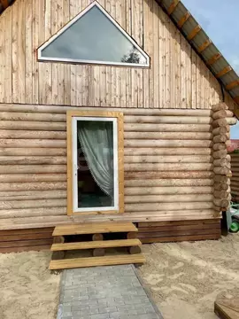 Дом в Тюменская область, Тюмень СОСН Изыскатель тер., ул. Вишневая (30 ...