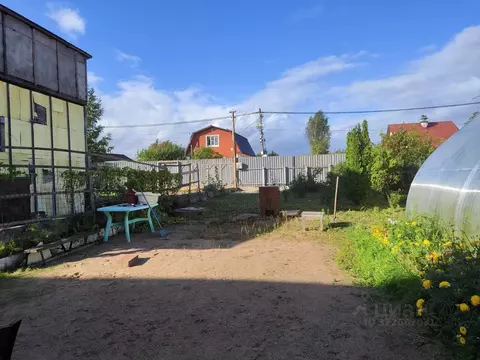 Участок в Санкт-Петербург, Санкт-Петербург, Сестрорецк Разлив СНТ, ...