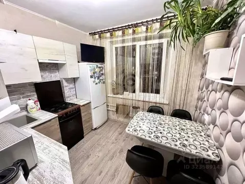 1-к кв. Белгородская область, Старый Оскол ул. Свердлова, 26 (30.5 м)