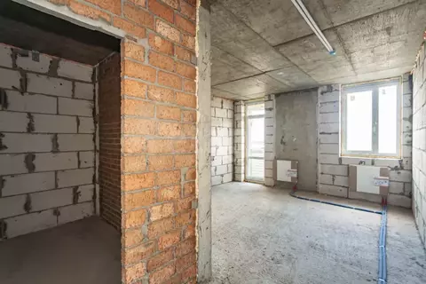 Студия Ростовская область, Ростов-на-Дону ул. Малиновского, 33/1 (29.0 ...