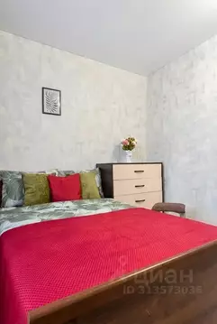 1-к кв. Башкортостан, Стерлитамак ул. Худайбердина, 101Б (35.0 м)