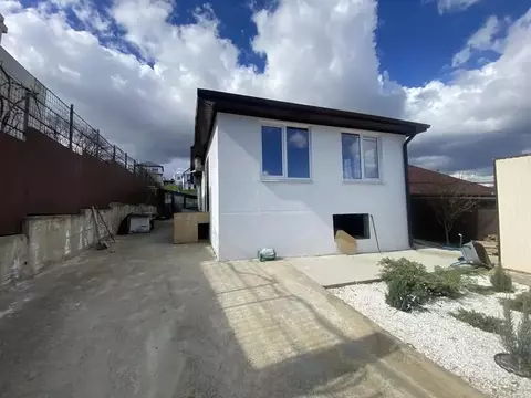 Дом в Краснодарский край, Новороссийск городской округ, с. Борисовка ...