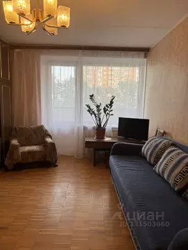 1-к кв. Московская область, Котельники Силикат мкр, 6 (36.0 м)