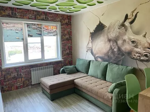 2-к кв. Сахалинская область, Южно-Сахалинск Комсомольская ул., 279А/1 ...